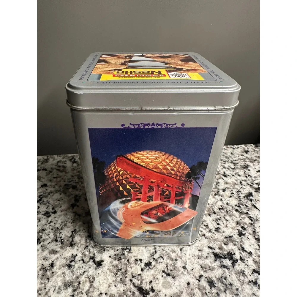 Nestle Toll House relive cherished